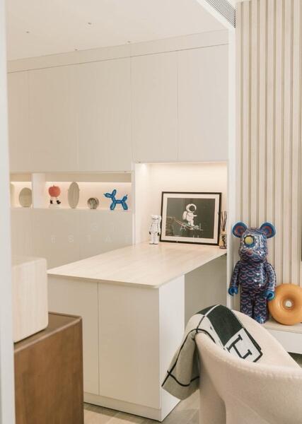 Fynn Asoke, Bangkok, 28 Sukhumvit 10 Alley, Khlong Toei, Khlong Toei, Bangkok, 1 Bedroom, 39 sqm, Condo For Sale, by GT Real Estate Thailand, 11894525 - DDproperty.com