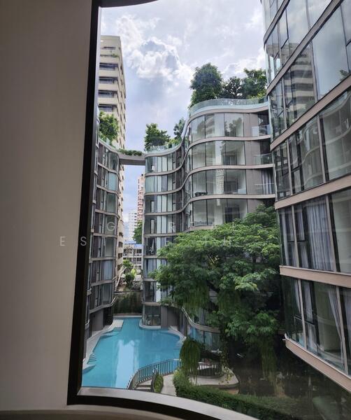 Fynn Asoke, Bangkok, 28 Sukhumvit 10 Alley, Khlong Toei, Khlong Toei, Bangkok, 1 Bedroom, 39 sqm, Condo For Sale, by GT Real Estate Thailand, 11894525 - DDproperty.com