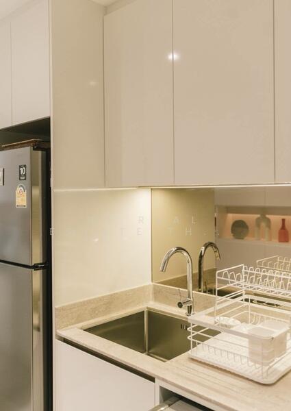 Fynn Asoke, Bangkok, 28 Sukhumvit 10 Alley, Khlong Toei, Khlong Toei, Bangkok, 1 Bedroom, 39 sqm, Condo For Sale, by GT Real Estate Thailand, 11894525 - DDproperty.com