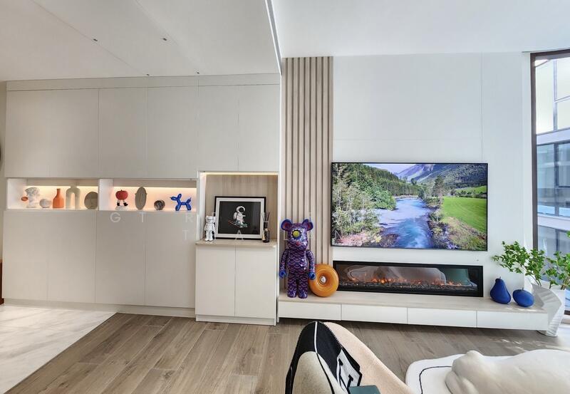 Fynn Asoke, Bangkok, 28 Sukhumvit 10 Alley, Khlong Toei, Khlong Toei, Bangkok, 1 Bedroom, 39 sqm, Condo For Sale, by GT Real Estate Thailand, 11894525 - DDproperty.com