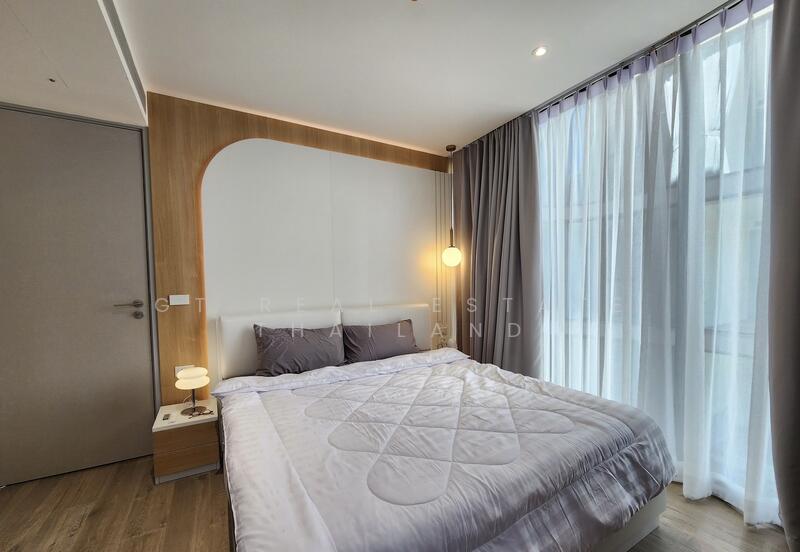 Fynn Asoke, Bangkok, 28 Sukhumvit 10 Alley, Khlong Toei, Khlong Toei, Bangkok, 1 Bedroom, 39 sqm, Condo For Sale, by GT Real Estate Thailand, 11894525 - DDproperty.com