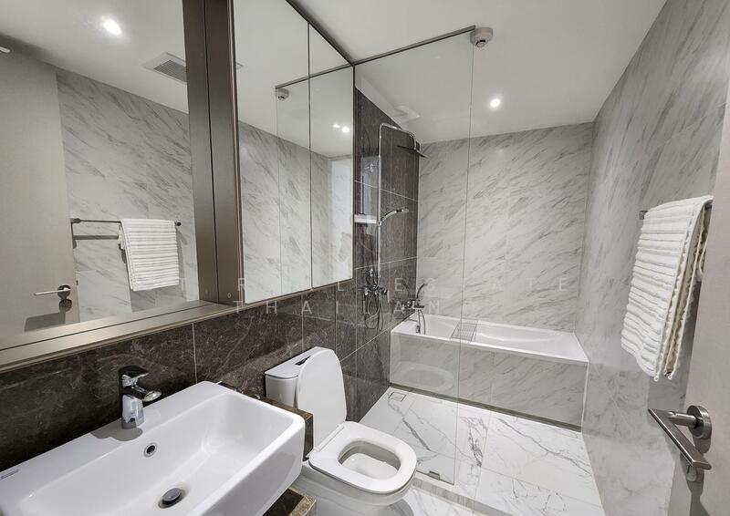 Fynn Asoke, Bangkok, 28 Sukhumvit 10 Alley, Khlong Toei, Khlong Toei, Bangkok, 1 Bedroom, 39 sqm, Condo For Sale, by GT Real Estate Thailand, 11894525 - DDproperty.com