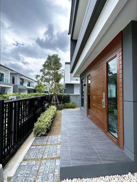The City Bangna : The City บางนา, สมุทรปราการ, Bang Phli Yai, บางแก้ว, บางพลี, สมุทรปราการ, 285 ตร.ม., บ้านเดี่ยว ให้เช่า, โดย SIXTYSIX PROPERTY - BKK, 11894538 - DDproperty.com