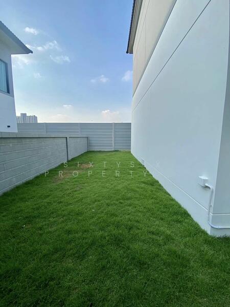 The City Bangna, Samut Prakan, Bang Phli Yai, Bang Kaeo, Bang Plee, Samut Prakan, 4 Bedrooms, 285 sqm, Single Detached House For Rent, by SIXTYSIX PROPERTY - BKK, 11894538 - DDproperty.com