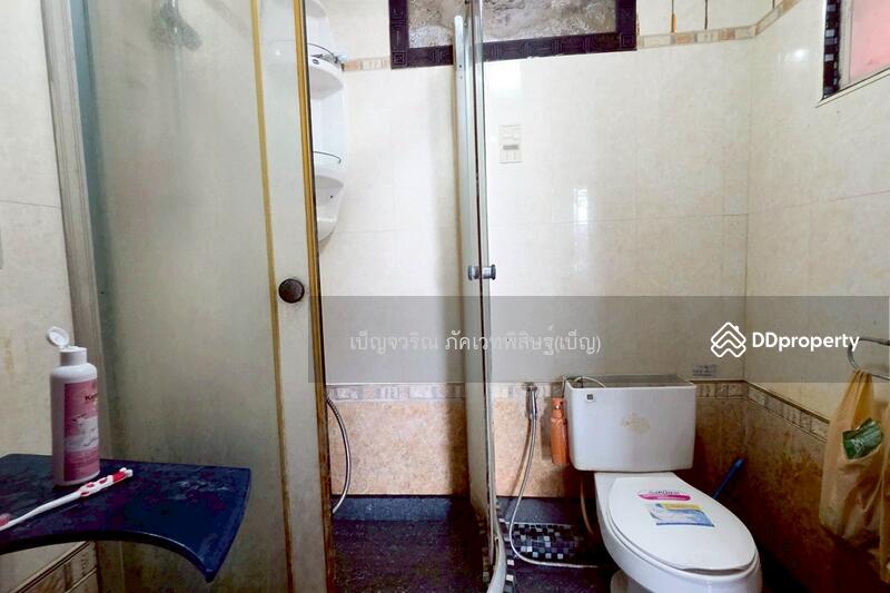 For Sale - WR-874314 Twin house, Baan Pruksa 8 Nakornchaisri, near Central Salaya, Nakhon Pathom