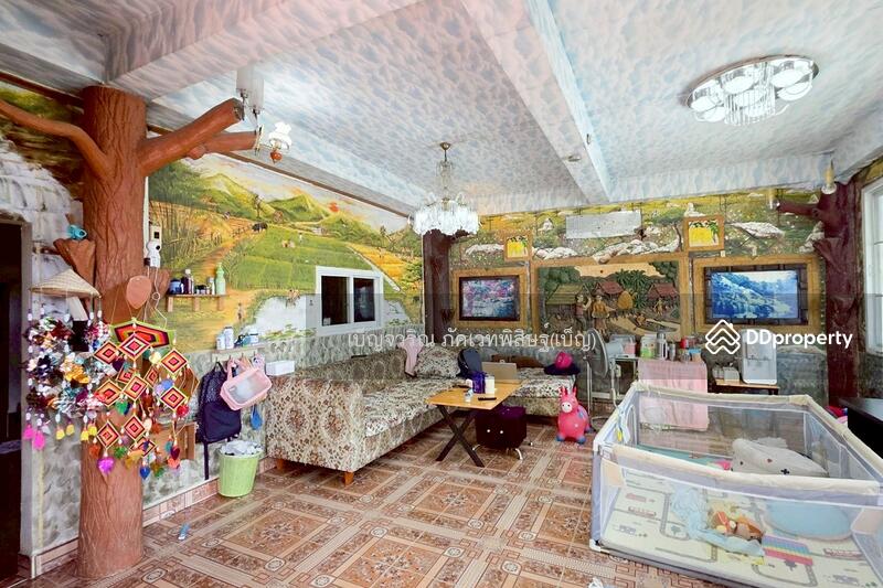 For Sale - WR-874314 Twin house, Baan Pruksa 8 Nakornchaisri, near Central Salaya, Nakhon Pathom