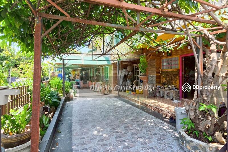 For Sale - WR-874314 Twin house, Baan Pruksa 8 Nakornchaisri, near Central Salaya, Nakhon Pathom
