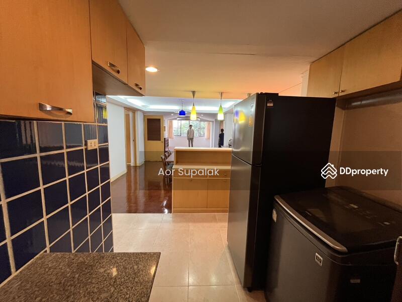For Rent - G.S.Mansion, Bangkok