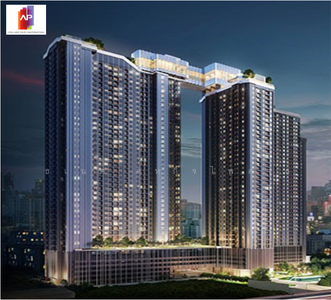 ขาย - Life Rama 4-Asoke : ไลฟ์ พระราม 4 - อโศก, กรุงเทพ