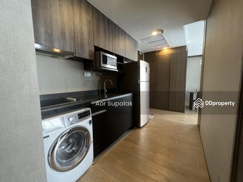 For Rent - Lumpini Park View, Bangkok