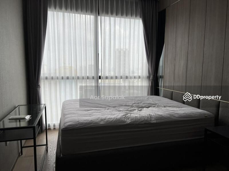 For Rent - Lumpini Park View, Bangkok