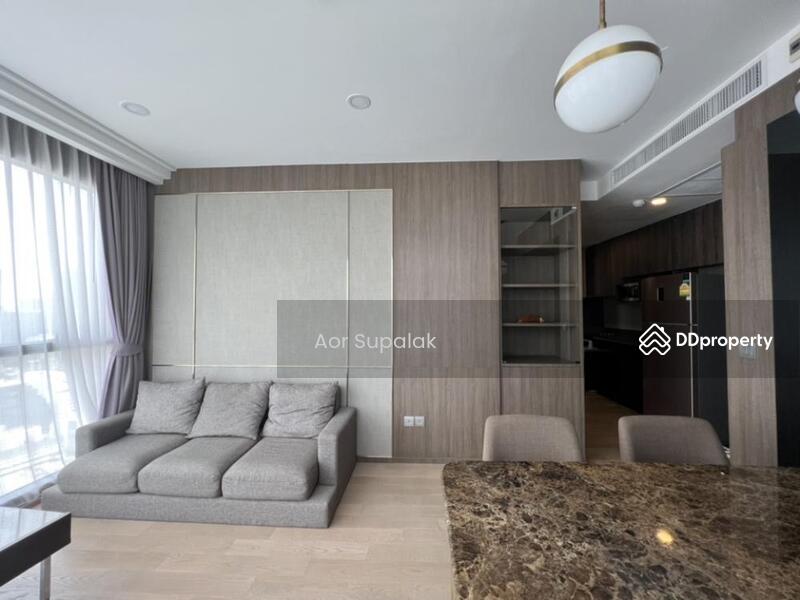 For Rent - Lumpini Park View, Bangkok