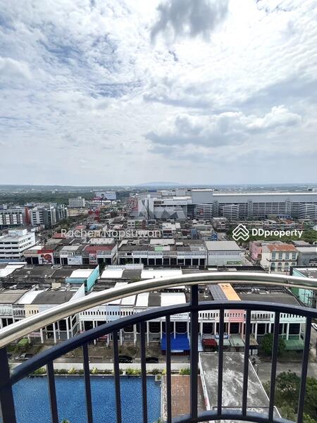 ขาย - Asean City Resort, สงขลา