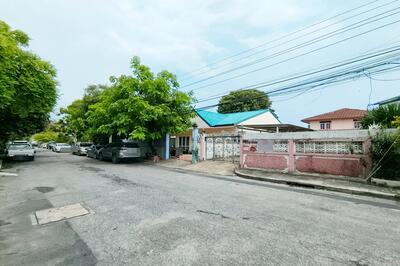 ขาย - ขายบ้านเดี่ยว 2 ชั้น เคหะ ธนบุรี 1 ถนนพระราม 2 บางขุนเทียน, กรุงเทพ