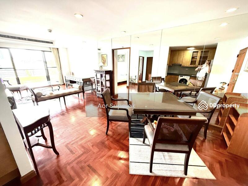 ให้เช่า - Supreme Ville Condominium : สุพรีม วิลล์ คอนโดมิเนียม, กรุงเทพ