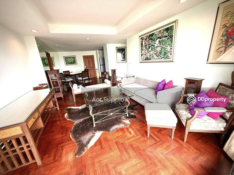 ให้เช่า - Supreme Ville Condominium : สุพรีม วิลล์ คอนโดมิเนียม, กรุงเทพ