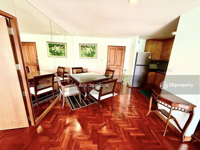 ให้เช่า - Supreme Ville Condominium : สุพรีม วิลล์ คอนโดมิเนียม, กรุงเทพ