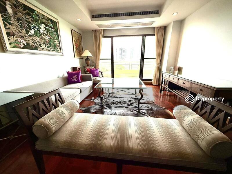 ให้เช่า - Supreme Ville Condominium : สุพรีม วิลล์ คอนโดมิเนียม, กรุงเทพ