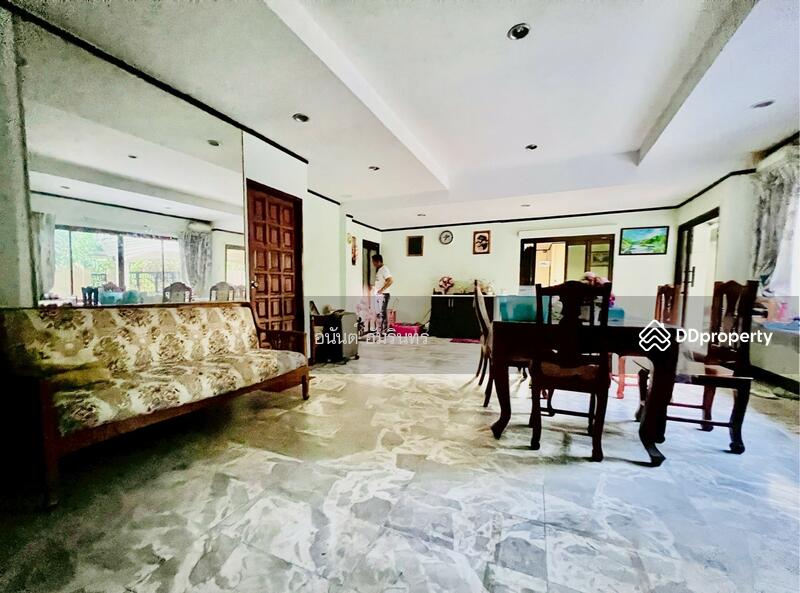 ขาย - ขายบ้านเดี่ยว 102.8 ตร.ว. หมู่บ้านริเวอร์ปาร์ค ซอย 12 ใกล้สนามกอล์ฟธูปะเตมีย์, ปทุมธานี
