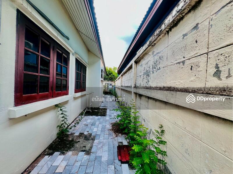 ขาย - ขายบ้านเดี่ยว 102.8 ตร.ว. หมู่บ้านริเวอร์ปาร์ค ซอย 12 ใกล้สนามกอล์ฟธูปะเตมีย์, ปทุมธานี