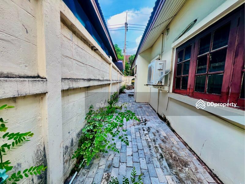 ขาย - ขายบ้านเดี่ยว 102.8 ตร.ว. หมู่บ้านริเวอร์ปาร์ค ซอย 12 ใกล้สนามกอล์ฟธูปะเตมีย์, ปทุมธานี