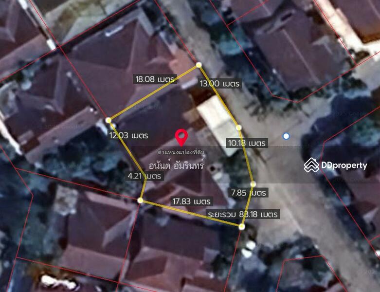 ขาย - ขายบ้านเดี่ยว 102.8 ตร.ว. หมู่บ้านริเวอร์ปาร์ค ซอย 12 ใกล้สนามกอล์ฟธูปะเตมีย์, ปทุมธานี