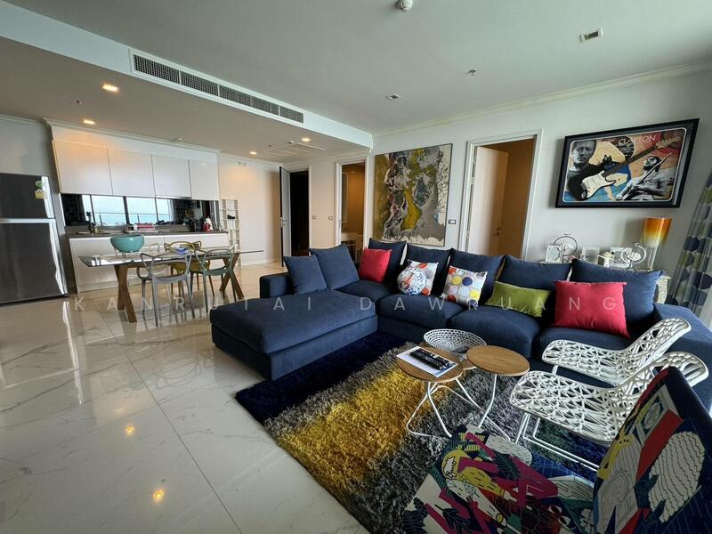 For Sale - Baan Plai Haad, Chon Buri (Pattaya)