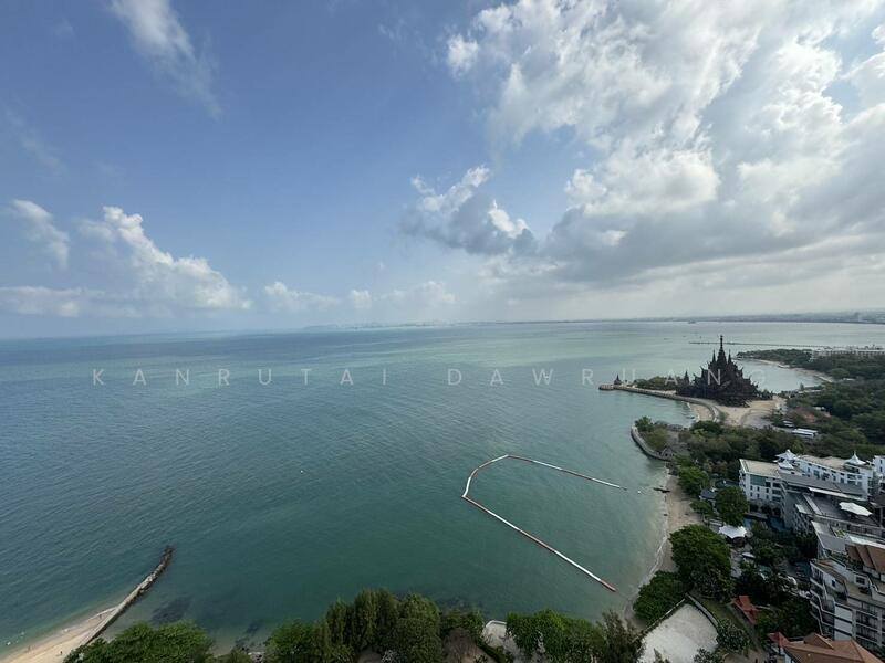 For Sale - Baan Plai Haad, Chon Buri (Pattaya)