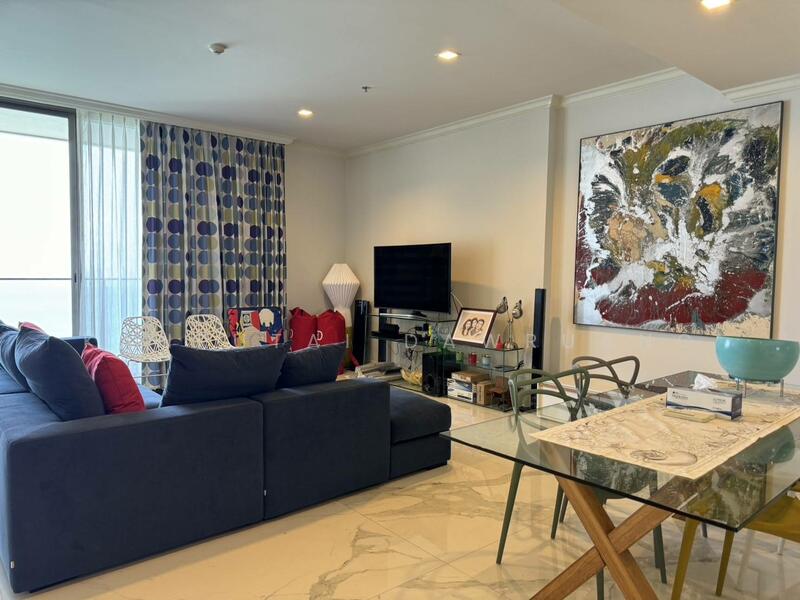 For Sale - Baan Plai Haad, Chon Buri (Pattaya)