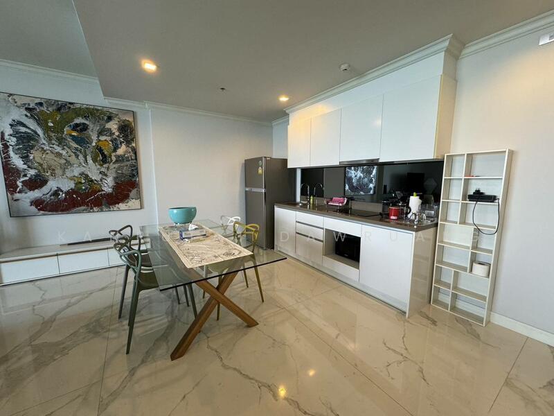 For Sale - Baan Plai Haad, Chon Buri (Pattaya)