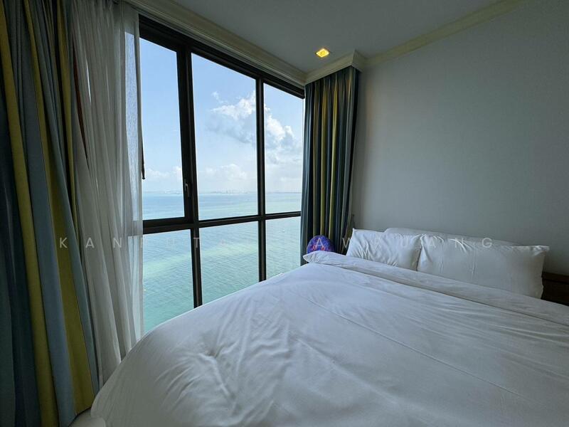 For Sale - Baan Plai Haad, Chon Buri (Pattaya)