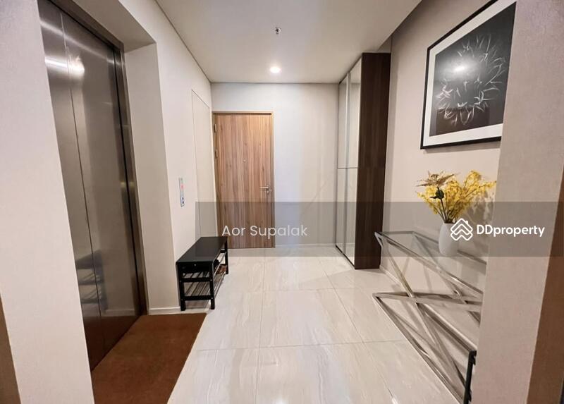 For Rent - Siamese Exclusive Sukhumvit 31, Bangkok