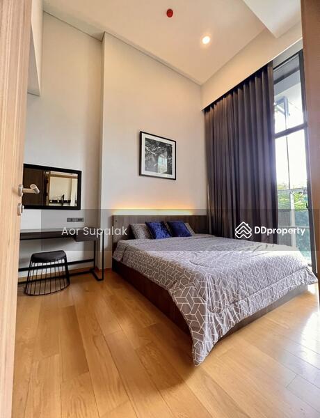 For Rent - Siamese Exclusive Sukhumvit 31, Bangkok