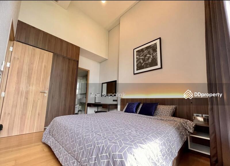 For Rent - Siamese Exclusive Sukhumvit 31, Bangkok