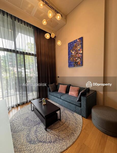 For Rent - Siamese Exclusive Sukhumvit 31, Bangkok