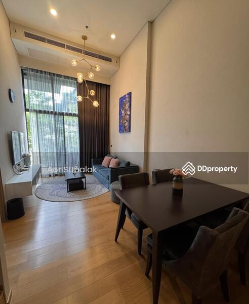 For Rent - Siamese Exclusive Sukhumvit 31, Bangkok
