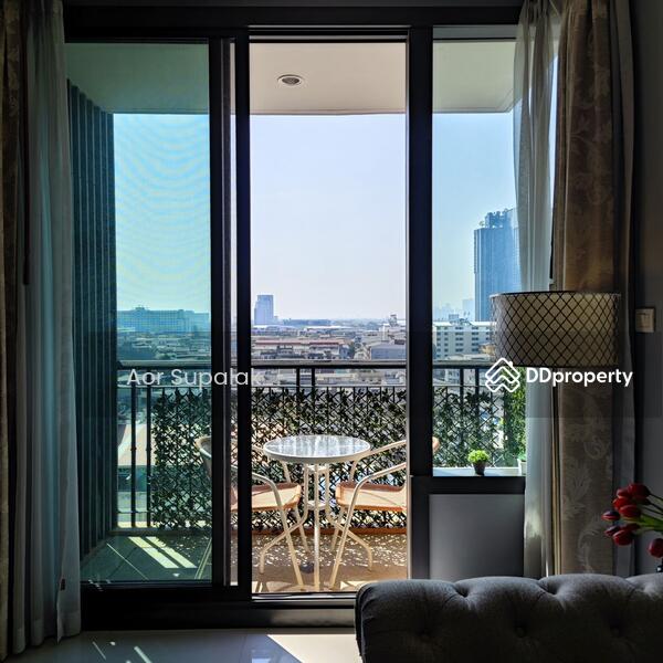 ให้เช่า - AGUSTON Sukhumvit 22 : อกัสตัน สุขุมวิท 22, กรุงเทพ