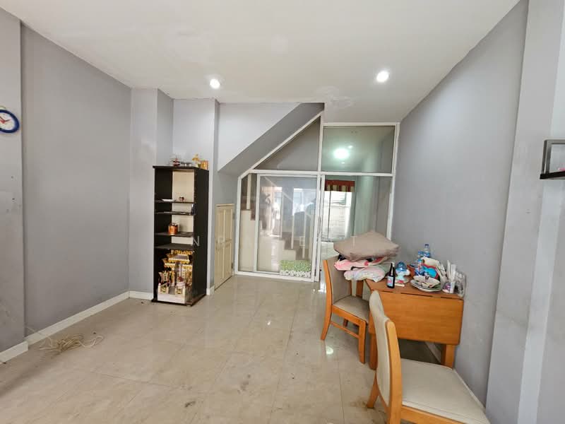 Prinyaluck Ekachai-Bangbon, Bangkok, Ekachai Road, Bang Bon, Bangkok, 4 Bedrooms, 150 sqm, Townhouse For Sale, by NRagent, 11894677 - DDproperty.com