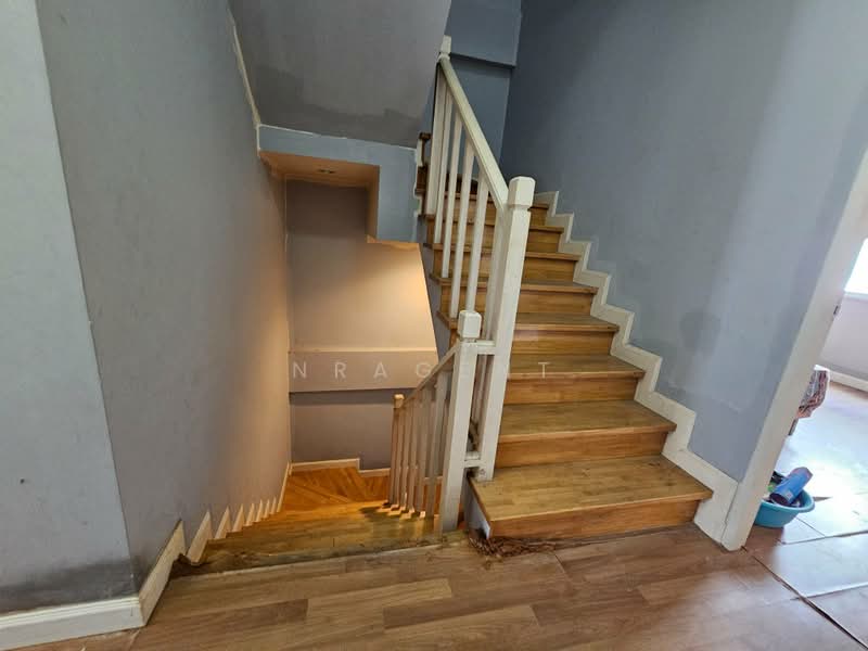 Prinyaluck Ekachai-Bangbon, Bangkok, Ekachai Road, Bang Bon, Bangkok, 4 Bedrooms, 150 sqm, Townhouse For Sale, by NRagent, 11894677 - DDproperty.com