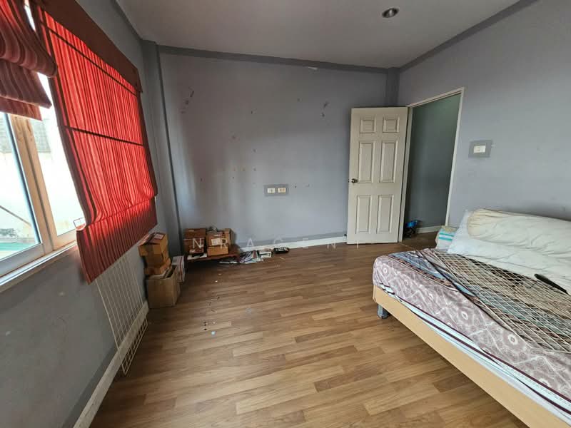 Prinyaluck Ekachai-Bangbon, Bangkok, Ekachai Road, Bang Bon, Bangkok, 4 Bedrooms, 150 sqm, Townhouse For Sale, by NRagent, 11894677 - DDproperty.com