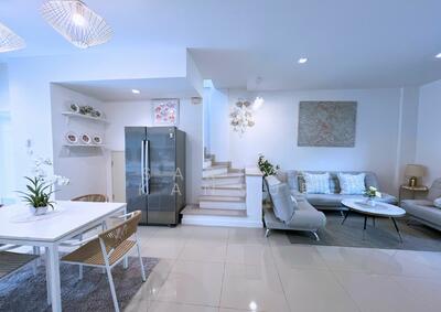 ขาย - Eco Space Bangna-Wongwaen : อีโค สเปซ บางนา - วงแหวน, สมุทรปราการ