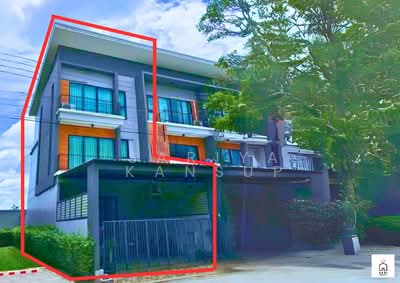 ขาย - Eco Space Bangna-Wongwaen : อีโค สเปซ บางนา - วงแหวน, สมุทรปราการ