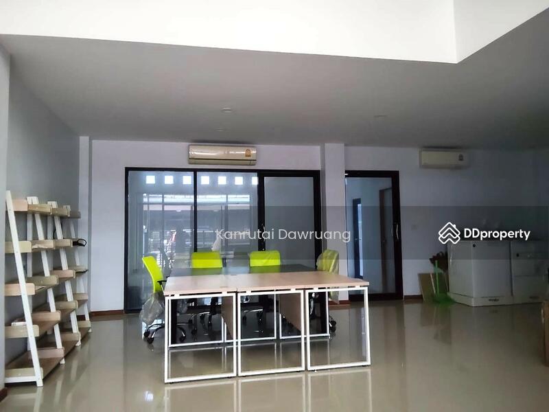 For Sale - Haus 35 Chaengwattana, Nonthaburi