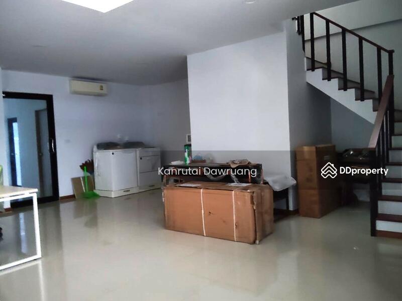 For Sale - Haus 35 Chaengwattana, Nonthaburi