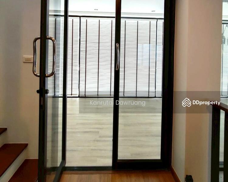 For Sale - Haus 35 Chaengwattana, Nonthaburi
