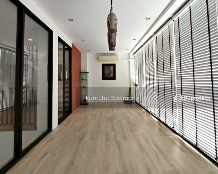 For Sale - Haus 35 Chaengwattana, Nonthaburi