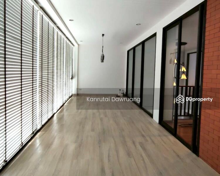 For Sale - Haus 35 Chaengwattana, Nonthaburi