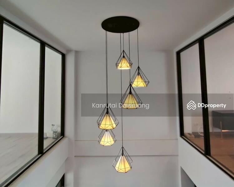 For Sale - Haus 35 Chaengwattana, Nonthaburi