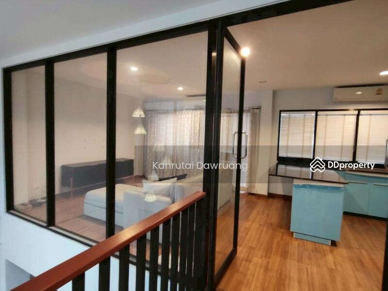 For Sale - Haus 35 Chaengwattana, Nonthaburi
