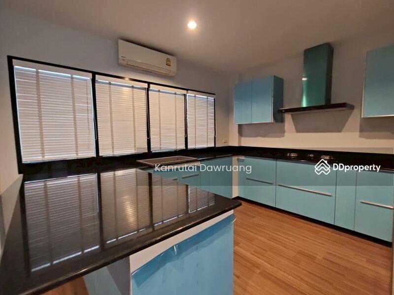 For Sale - Haus 35 Chaengwattana, Nonthaburi